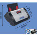 GBC Velocity A4 Automatic Laminator
