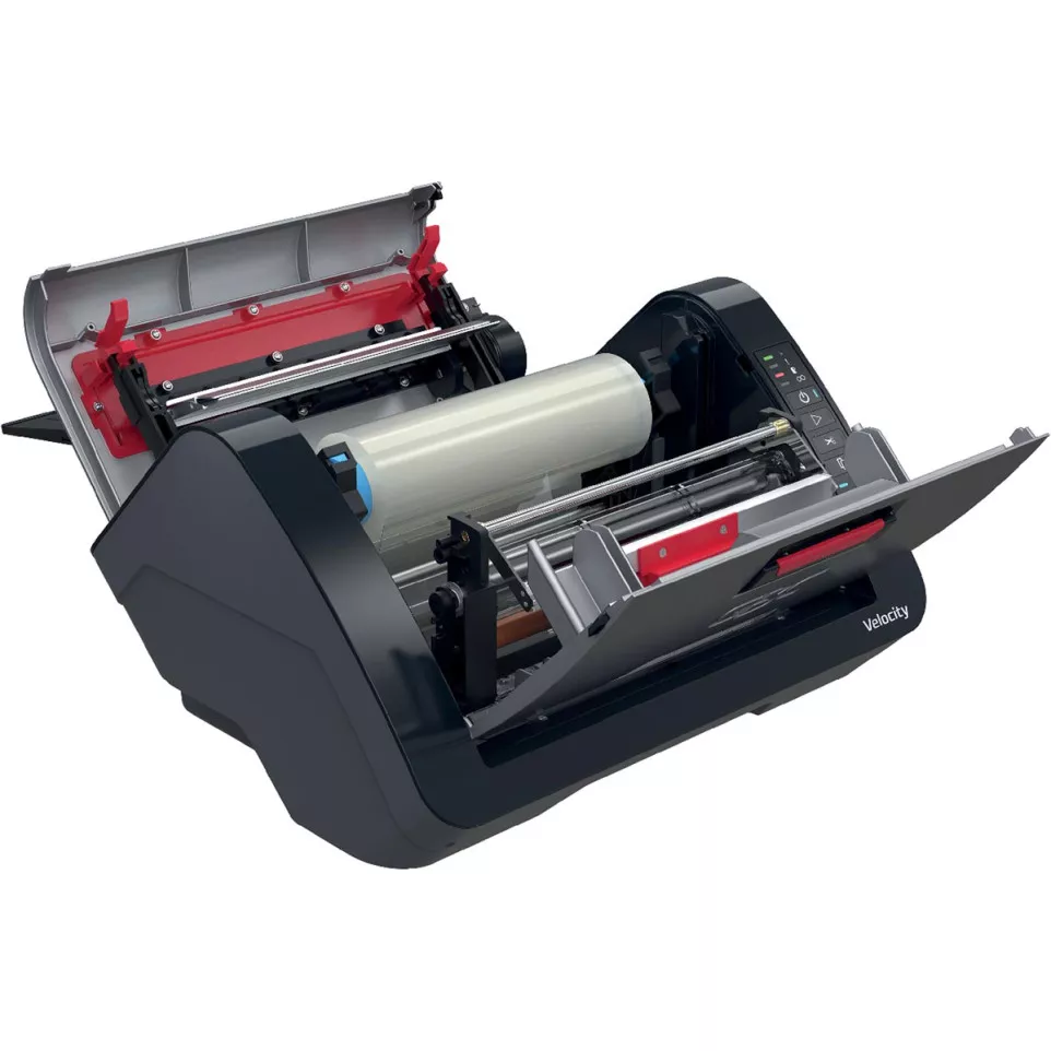 GBC Velocity A4 Automatic Laminator
