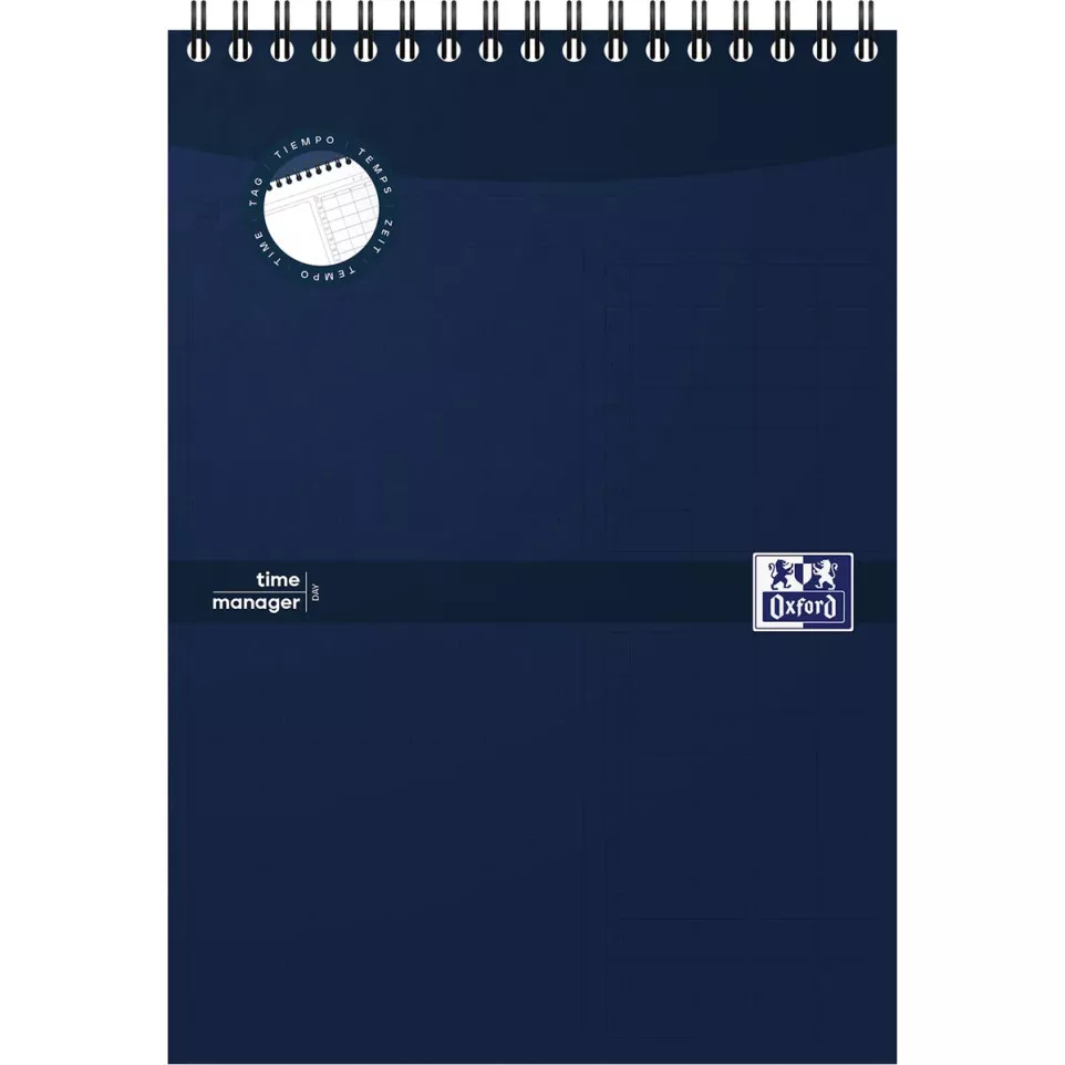 Oxford Essentials taskmanager...