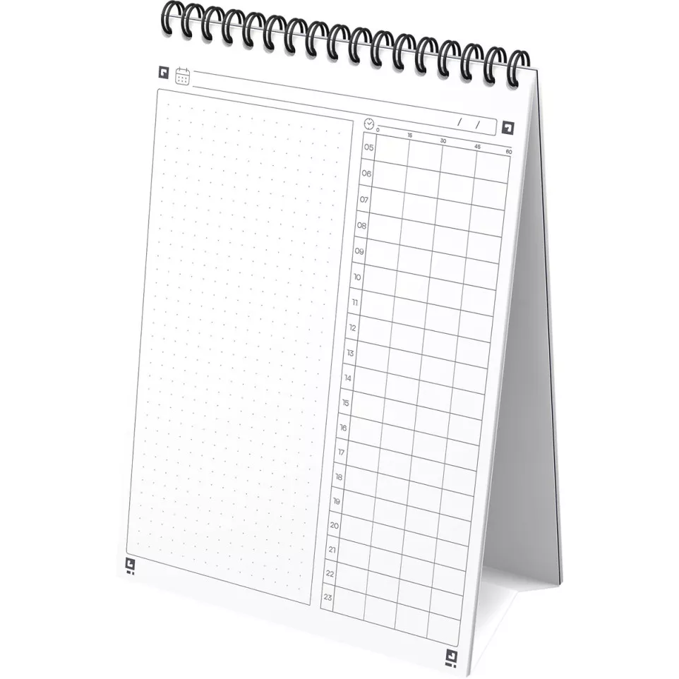 Oxford Office Essentials taskmanager...