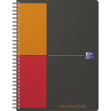 Oxford INTERNATIONAL taskmanager,  160 bladzijden, ft B5