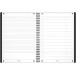 Oxford INTERNATIONAL taskmanager,  160 bladzijden, ft B5