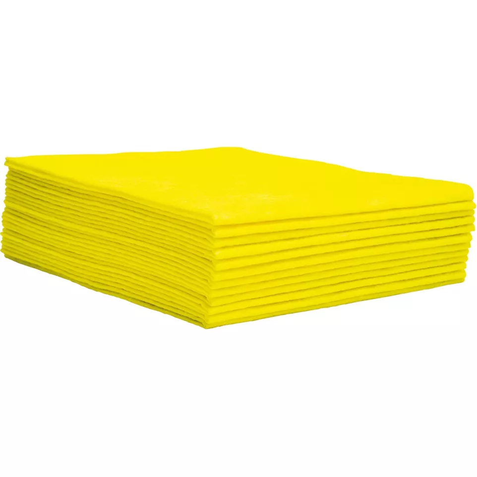 Universal Cleaning Cloth Quarter Fold...
