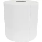 Papier de nettoyage Midi, cellulose, 2 plis, 160 m, paquet de 6 rouleaux