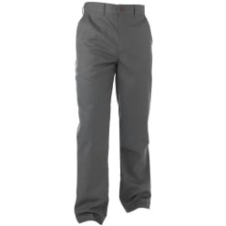 Werkbroek Gary - cementgrijs - Basic Line - 56 / pce