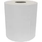 Papier de nettoyage Midi, recyclé, 1 pli, 290 m, paquet de 6 rouleaux