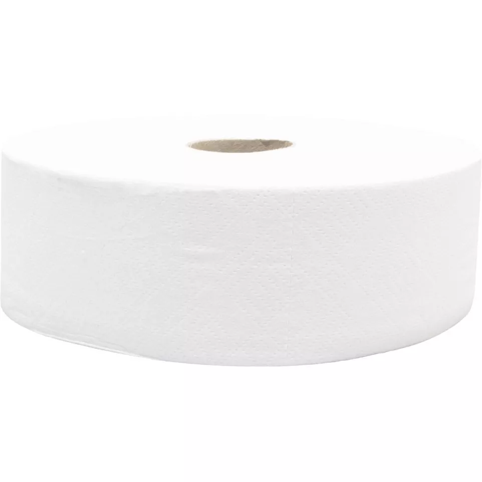 Maxi Jumbo Toilet Paper 2 Ply...