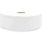 Maxi Jumbo Toilet Paper 2 Ply Cellulose 360m Pack of 6 Rolls
