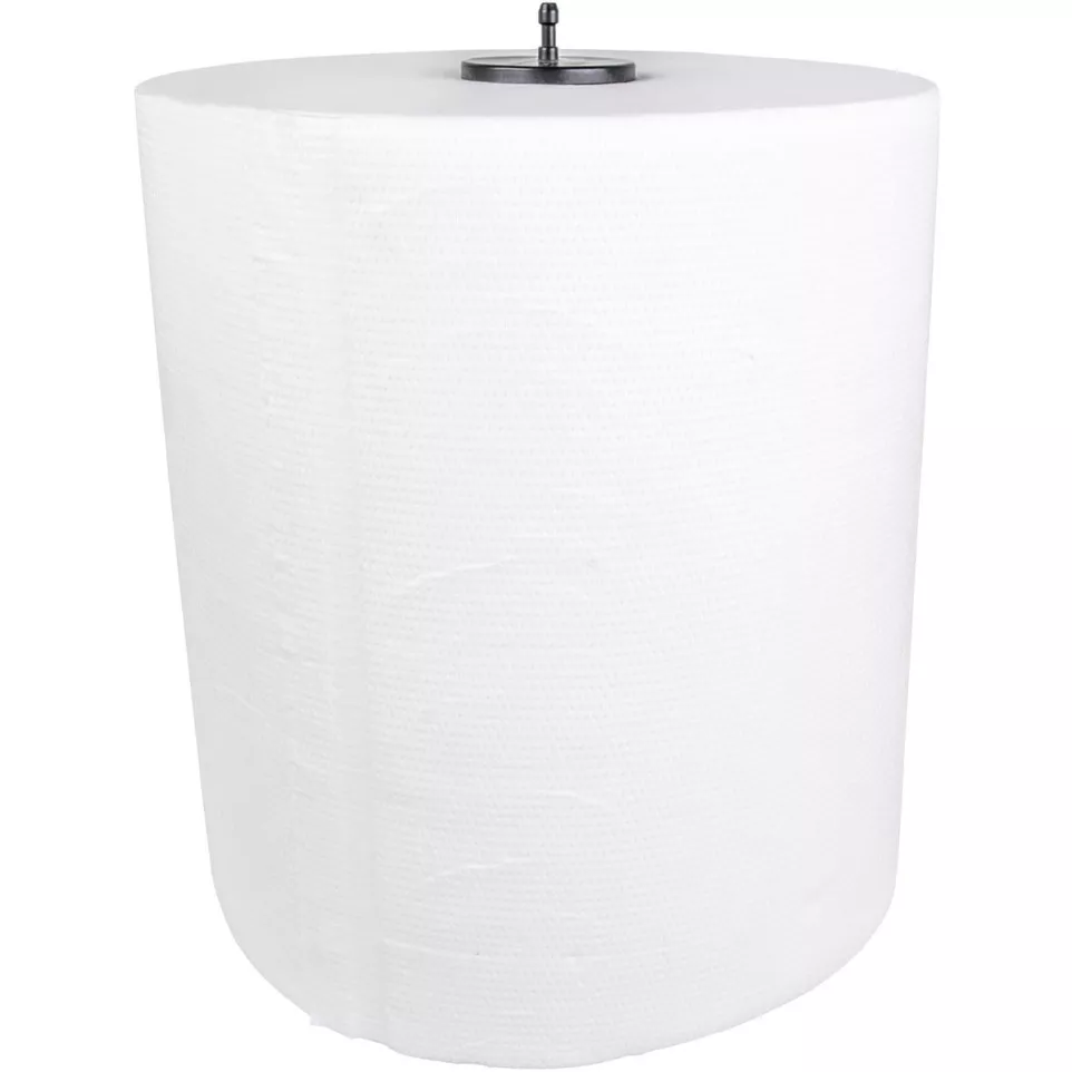 Matic Hand Towel Roll 2 Ply White...