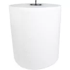 Essuie-mains Matic pour distributeur, 2 plis, blanc, 140 m, paquet de 6 rouleaux
