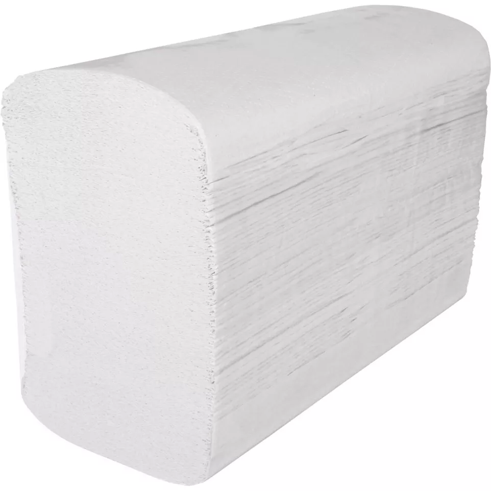Essuie-mains en papier, multifold, 2...