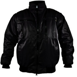 Jack (Piloot) Husky zwart Hydrowear XXL / pce