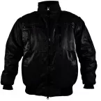 Jack (Piloot) Husky zwart Hydrowear XXL / pce