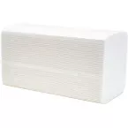 Papieren handdoeken, multifold, 2-laags, ft 20,6 x 32 cm, 150 vellen, pak van 15 stuks