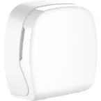 Spotless Jumbo Toilet Paper Dispenser White SP610W