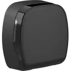 Spotless Jumbo Toilet Paper Dispenser Black SP610B