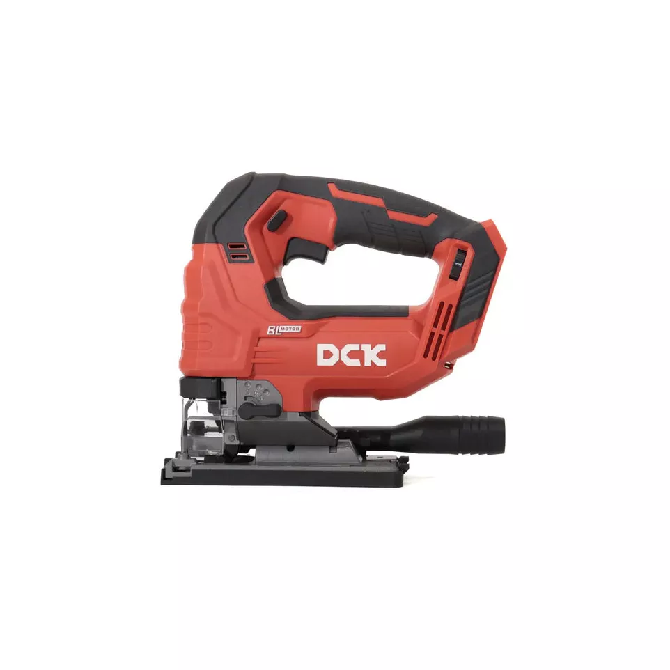 Decoupeerzaag DCK - 20 volt - Kaal -...
