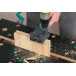Guide d'assemblage pour chevilles en bois / pce