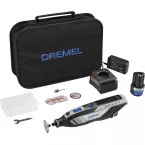 Outil Dremel  8250 sans fil 12 volts / pce