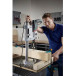 Standaard voor boormachine / pce