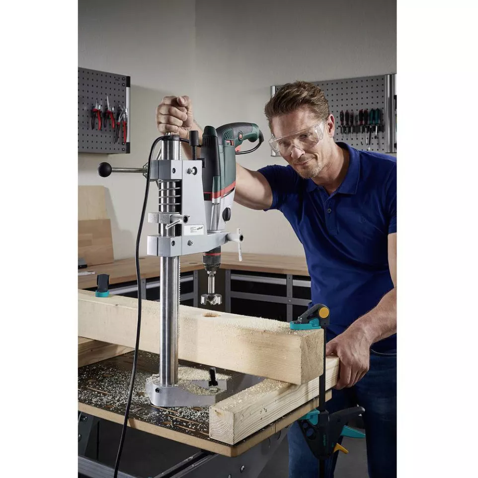 Drilling Stand for Core Drill Machine...