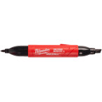 Milwaukee Fine and Chisel...