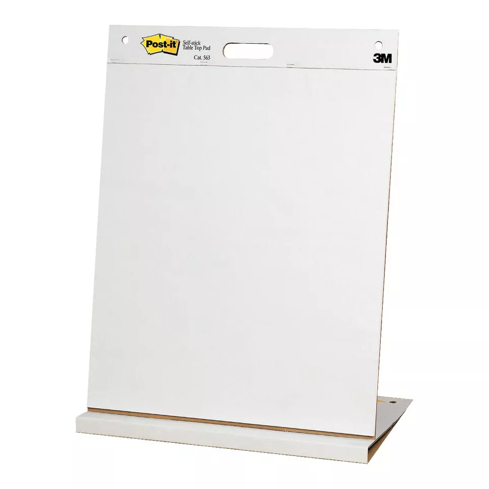Post-it Table Top, ft 58,4 x 50,8 cm,...