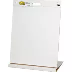 Post-it table top, ft 58,4 x 50,8 cm, 20 vel