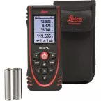 Laser astandsmeter Leica Disto X3 / pce