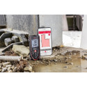 Leica Disto X3 Laser Distance Meter / pce