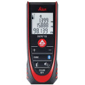 Laser astandsmeter Leica Disto D2 / pce