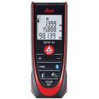 Laser astandsmeter Leica...