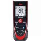 Laser astandsmeter Leica Disto D2 / pce