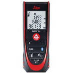 Télémètre laser 150m Leica...