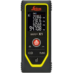 Laser astandsmeter Leica...