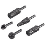 Set fraisoir + râpes de...