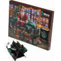 Ironside 24-delige kalender / pce