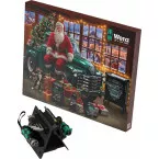 Ironside 24-delige kalender / pce