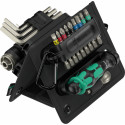Ironside 24-delige kalender / pce