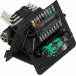 Ironside 24-delige kalender / pce