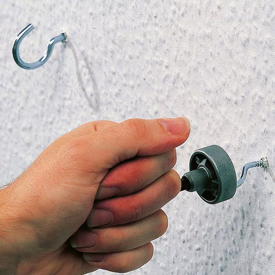 Swivel Hook Bit Holder with Bit...