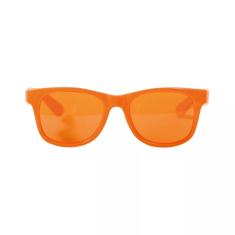Oranje bril, blues brothers