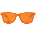 Orange Glasses Blues Brothers