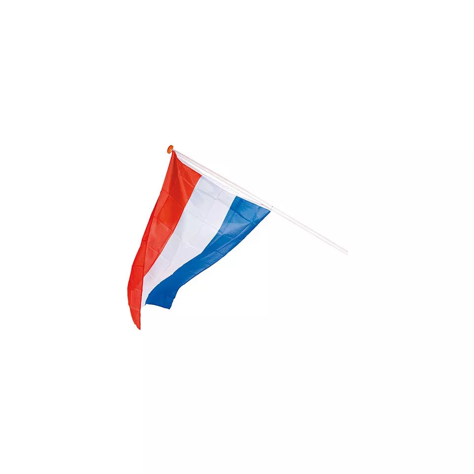 Staatsvlag Nederland, 100 x 150 cm