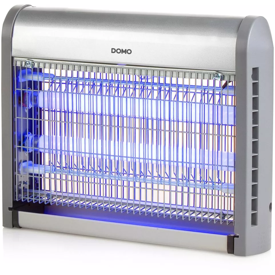 Domo Insect Killer 2500V 2 x 10W