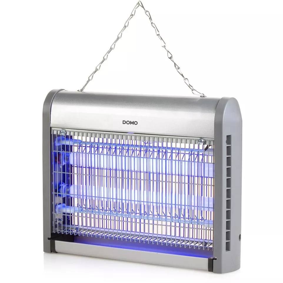 Domo Insect Killer 2500V 2 x 10W