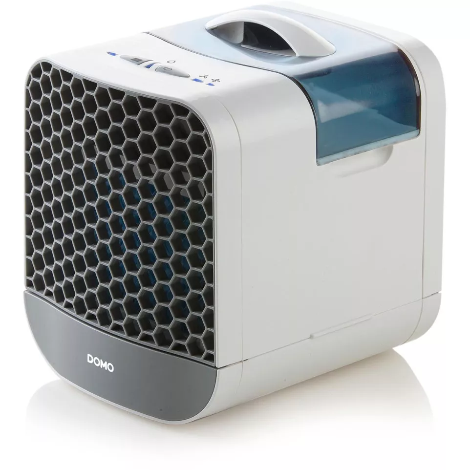 Domo mini desktop aircooler