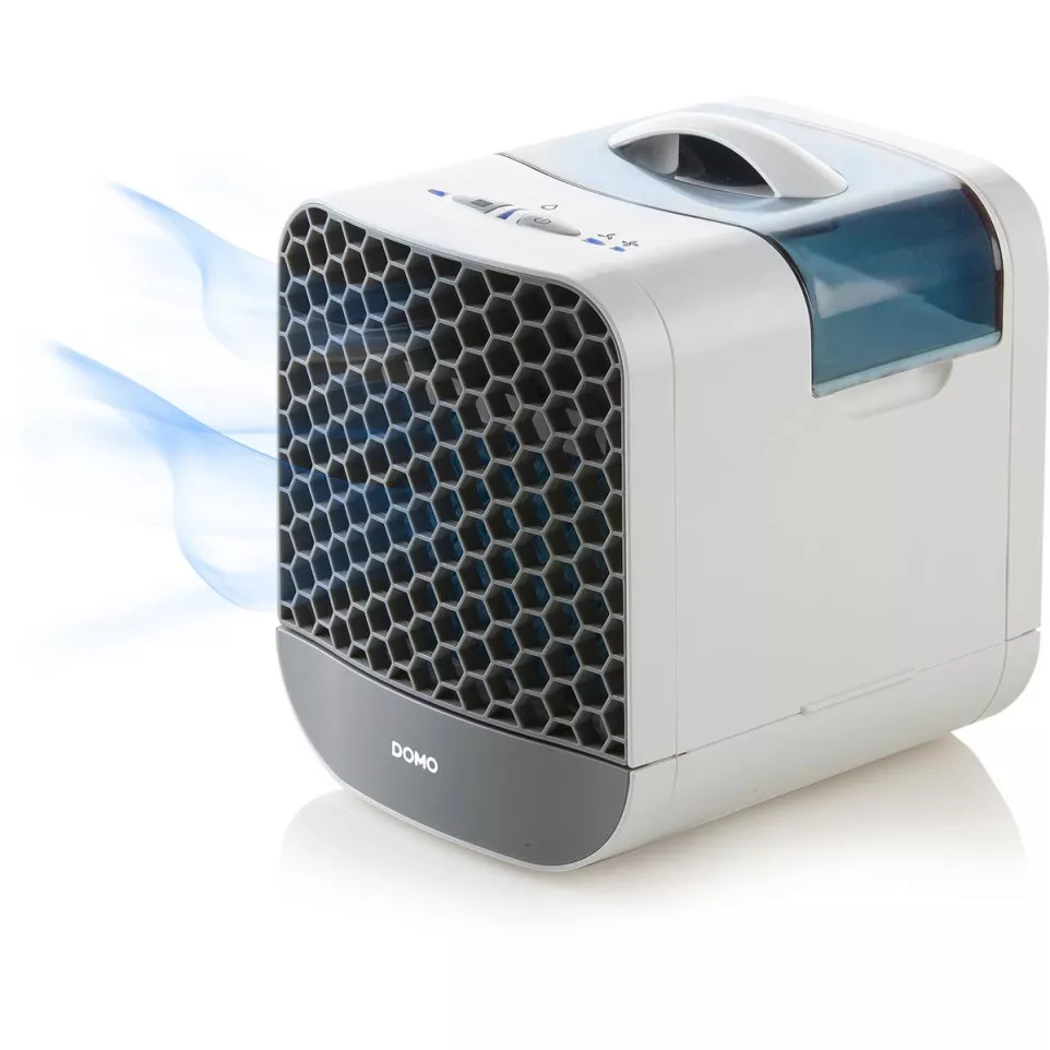 Domo DO154A Mini Desktop Air Cooler