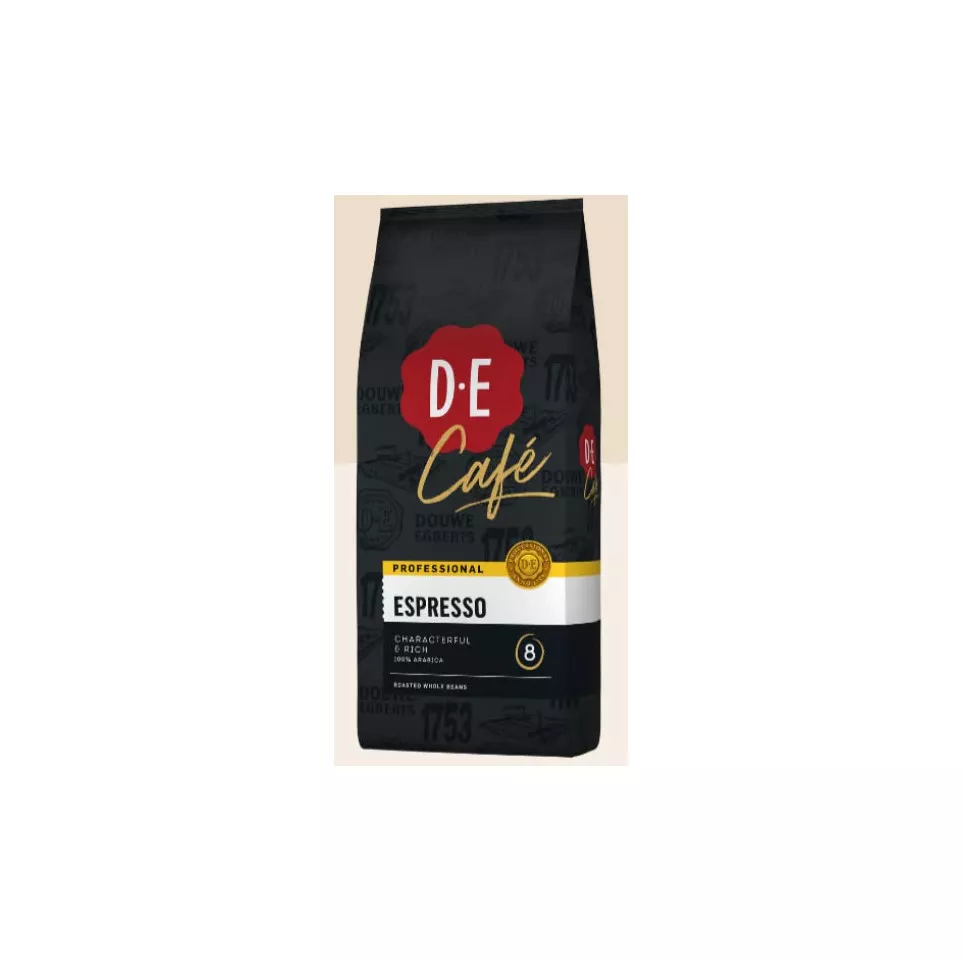 Douwe Egberts Espresso Whole Bean...