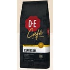 Douwe Egberts koffiebonen...